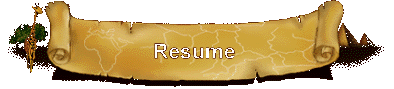 Resume