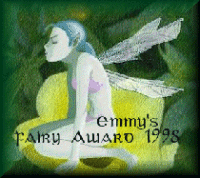 Fairy Award!