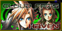 Cloud_FF7's Haven