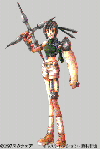 Yuffie