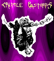 Unofficial Cripple Bastards page