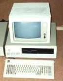 IBM PC XT