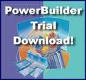 Baje la versin de evaluacin del PowerBuilder