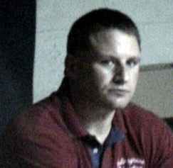 Todd Myers, Wrestling head coach