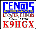 Cenois Amateur Radio Club