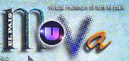 Museum of Virtual Art