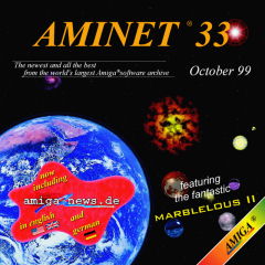 Aminet 33