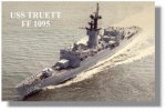 USS Truett