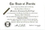 MCC Diploma