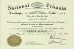 NTS Diploma