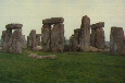 Stonehenge