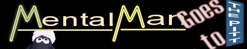 Mentalman logo