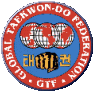 GTF TaeKwon-Do Logo