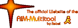 The official Website of the AIM-Multitool