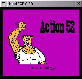 Action 52