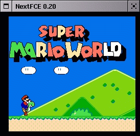 SMW