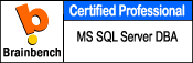 MS SQL Server DBA