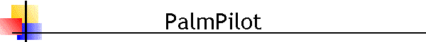 PalmPilot