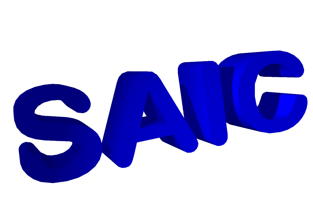 Logo SAIC