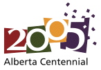 Alberta Centennial 1905 - 2005