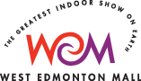 West Edmonton Mall