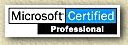 Microsoft Certified Professional