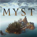 Myst Boxshot.