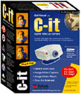 C-it USB Digital Video Camera.