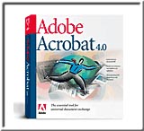 Adobe Acrobat