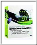 Macromedia Dreamweaver