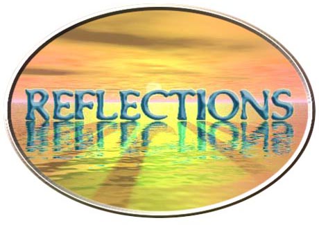 Reflections Logo