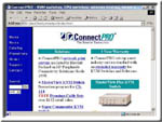 ConnectPRO