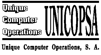 UNICOPSA