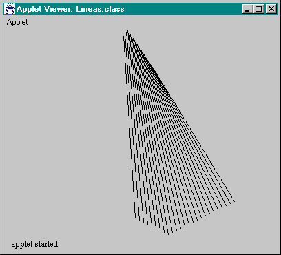 Lineas flotantes