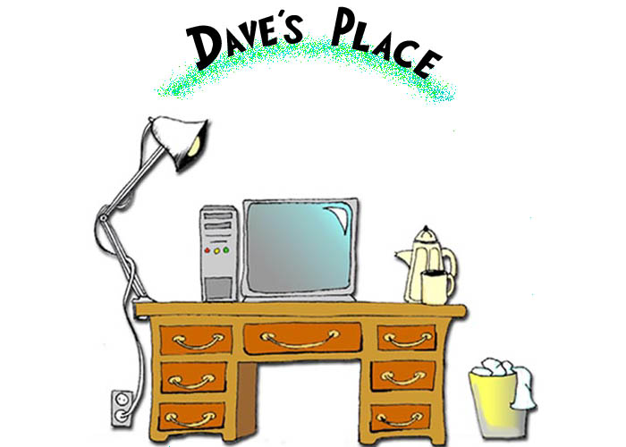 Dave's Place