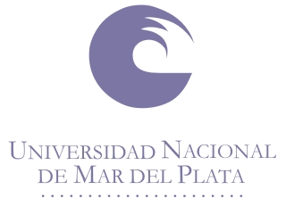 Universidad Nacional de Mar del Plata