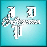 JDP Software Logo