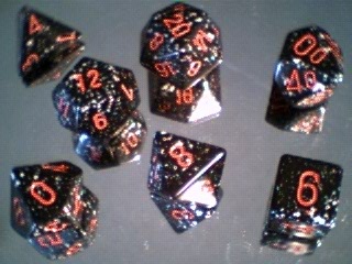 Chessex Space