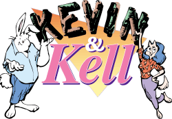 Kevin and Kell