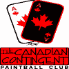 The Canadian Contigent Paintball Club