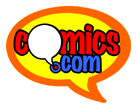 The Comics Zone