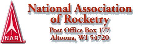 National Association of Rocketry