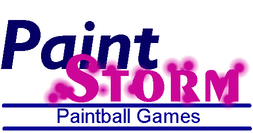 Paint Storm