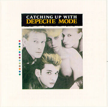 Catching up With Depeche Mode