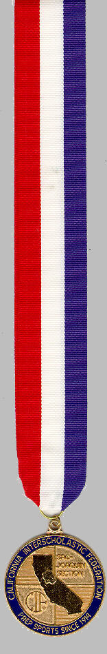 Medal 1