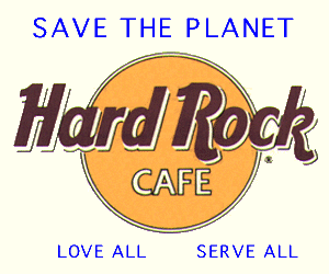 Hard Rock Logo