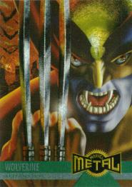 Wolverine Image