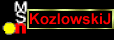 [KozlowskiJ]