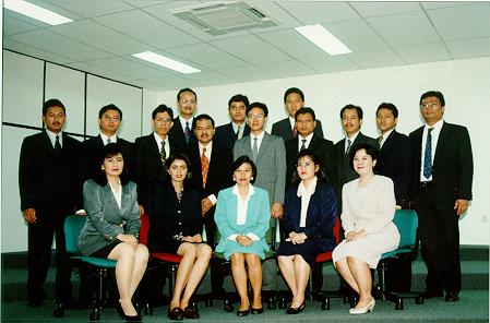 KELAS AP-95 MMUI