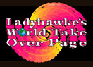 Ladyhawke's Home Page